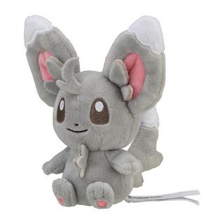 Pokémon  Minccino Sitting Cuties Plush 