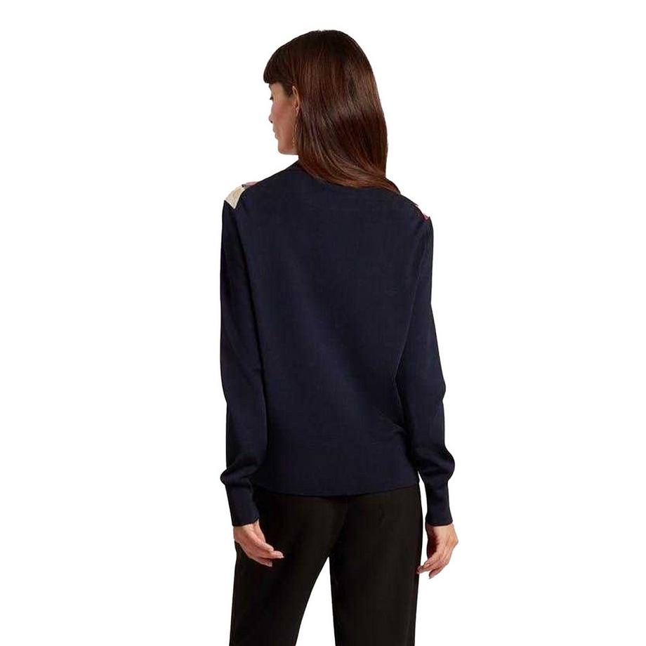 TED BAKER Top Lavorato A Maglia  