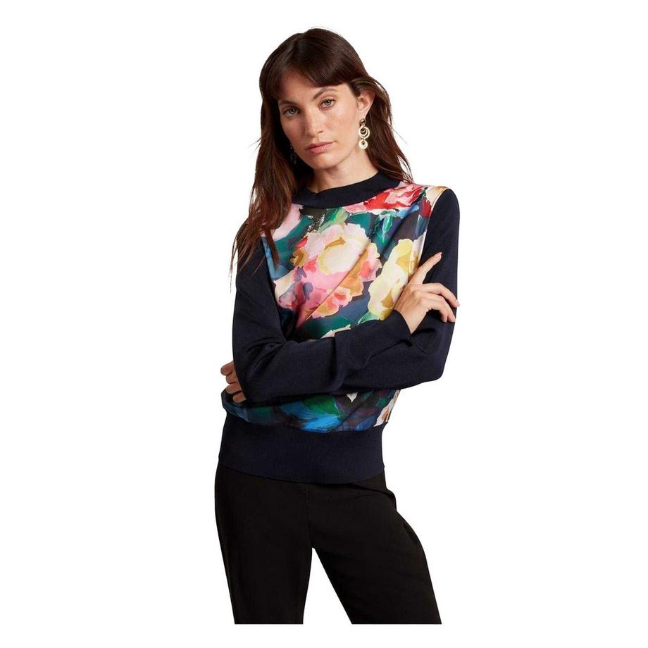 TED BAKER Top Lavorato A Maglia  