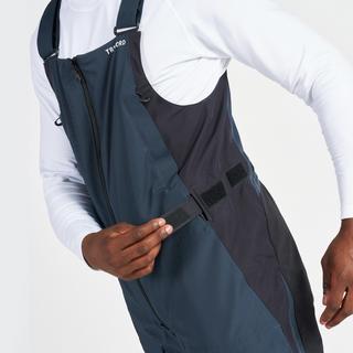 TRIBORD  Salopette vela uomo - Impermeabile 