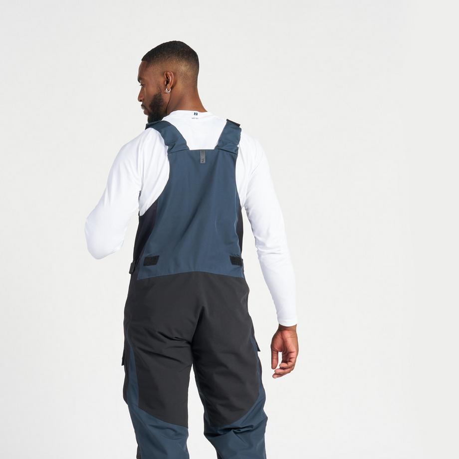 TRIBORD  Salopette vela uomo - Impermeabile 