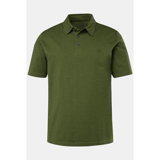 JP1880  Poloshirt, Halbarm, Polokragen 