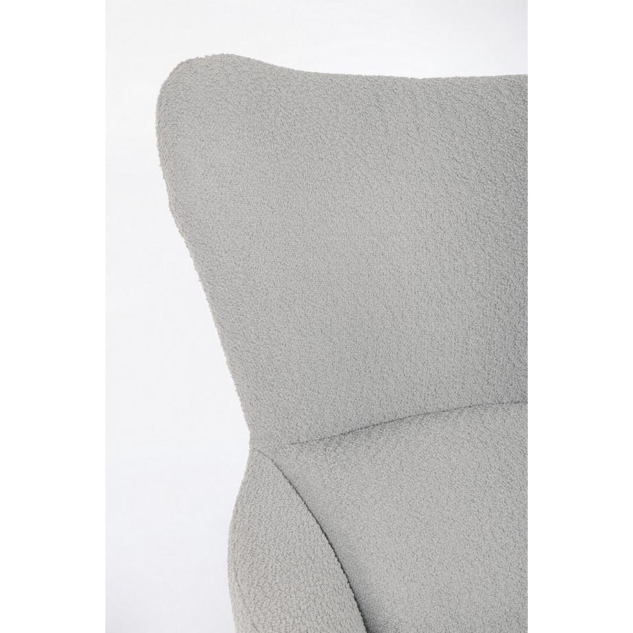 mutoni Drehsessel Hailey  