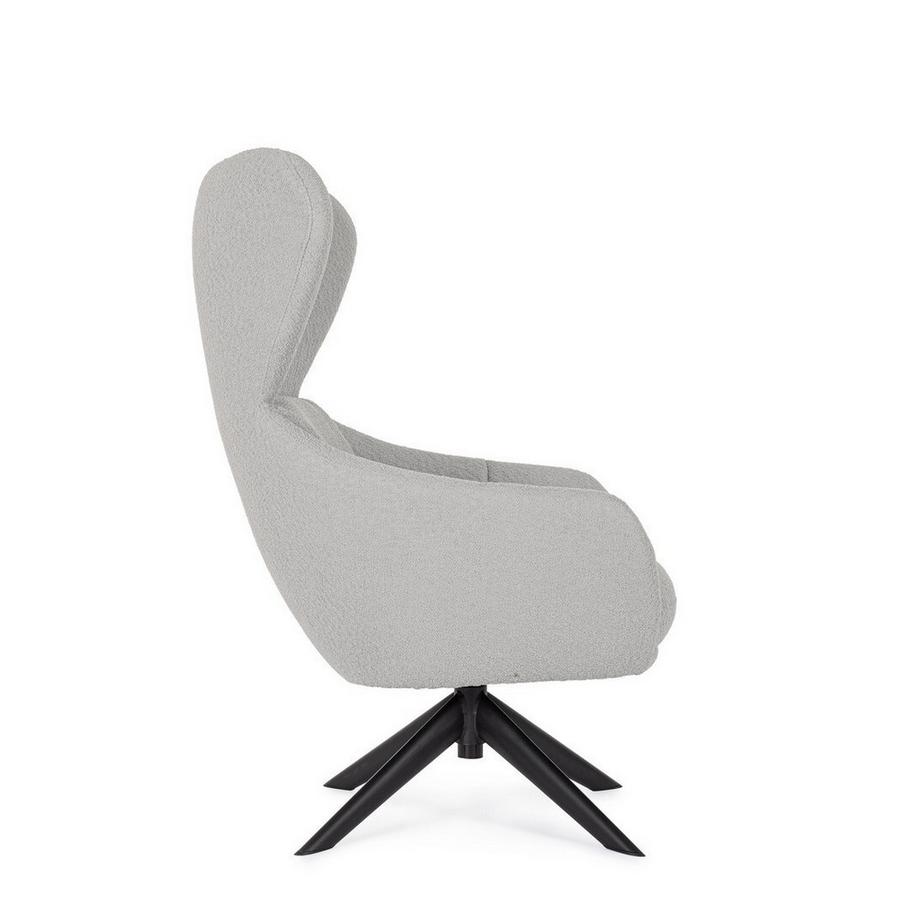 mutoni Drehsessel Hailey  