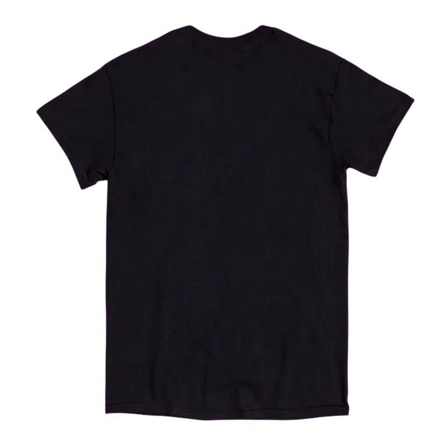 Labyrinth T-Shirt Imprimé Graphique  