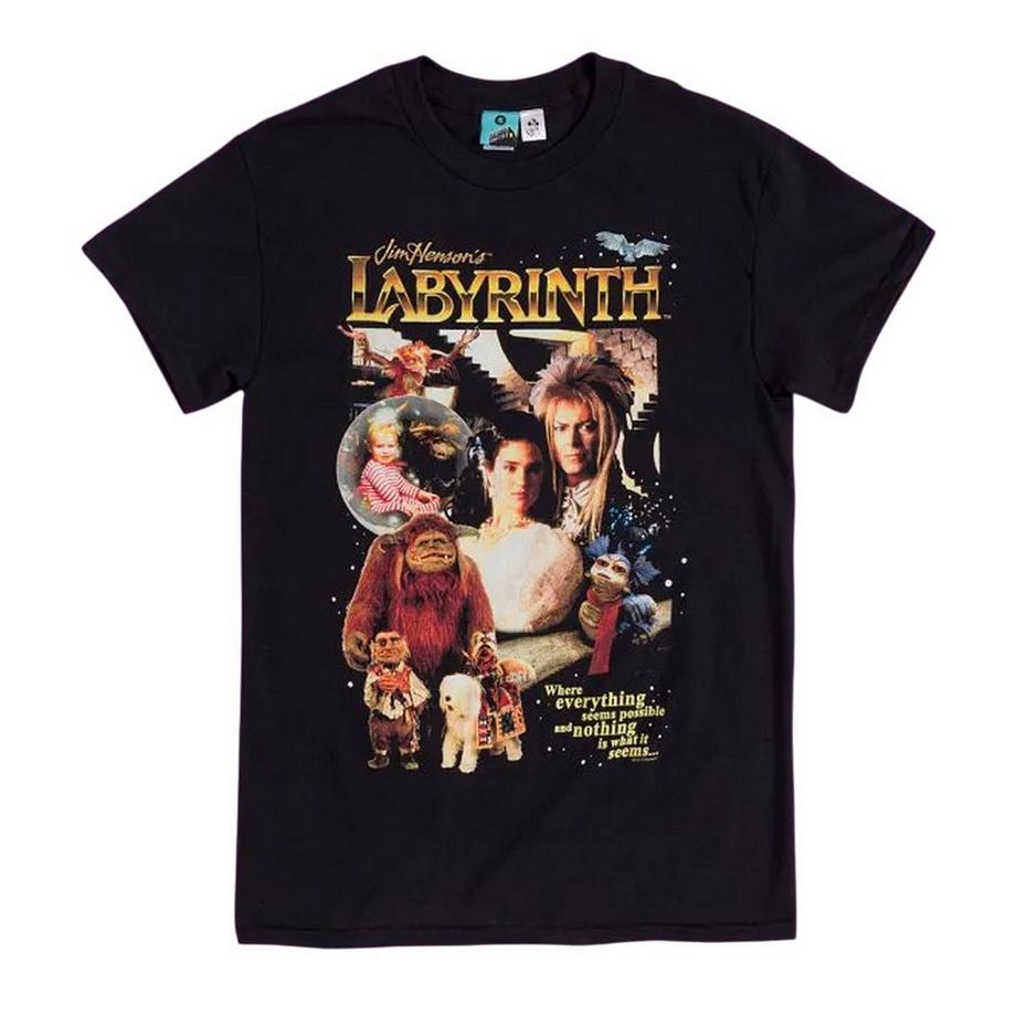 T-ShirtMotiftyle Rétro