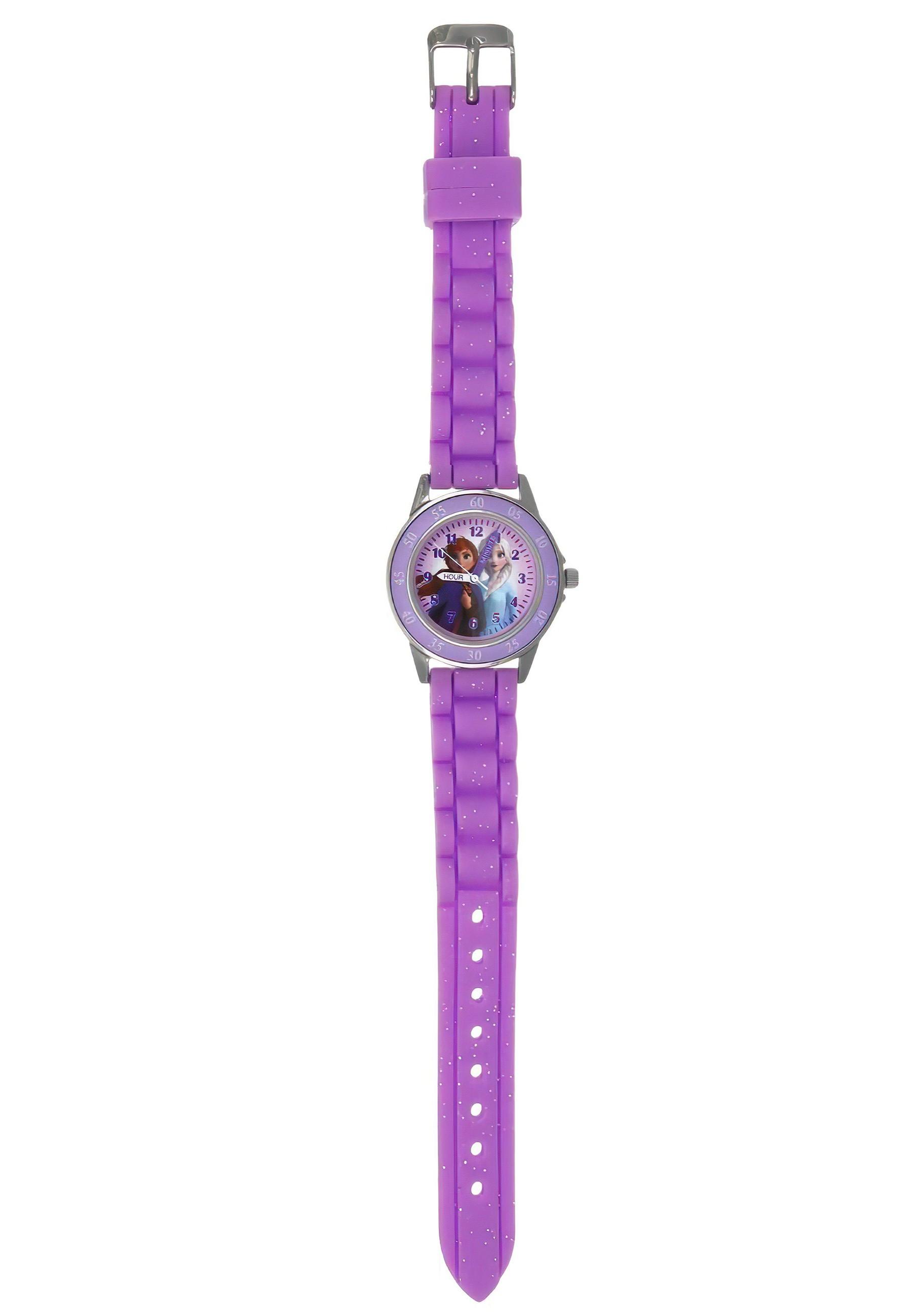 Disney  Frozen Time Teacher 