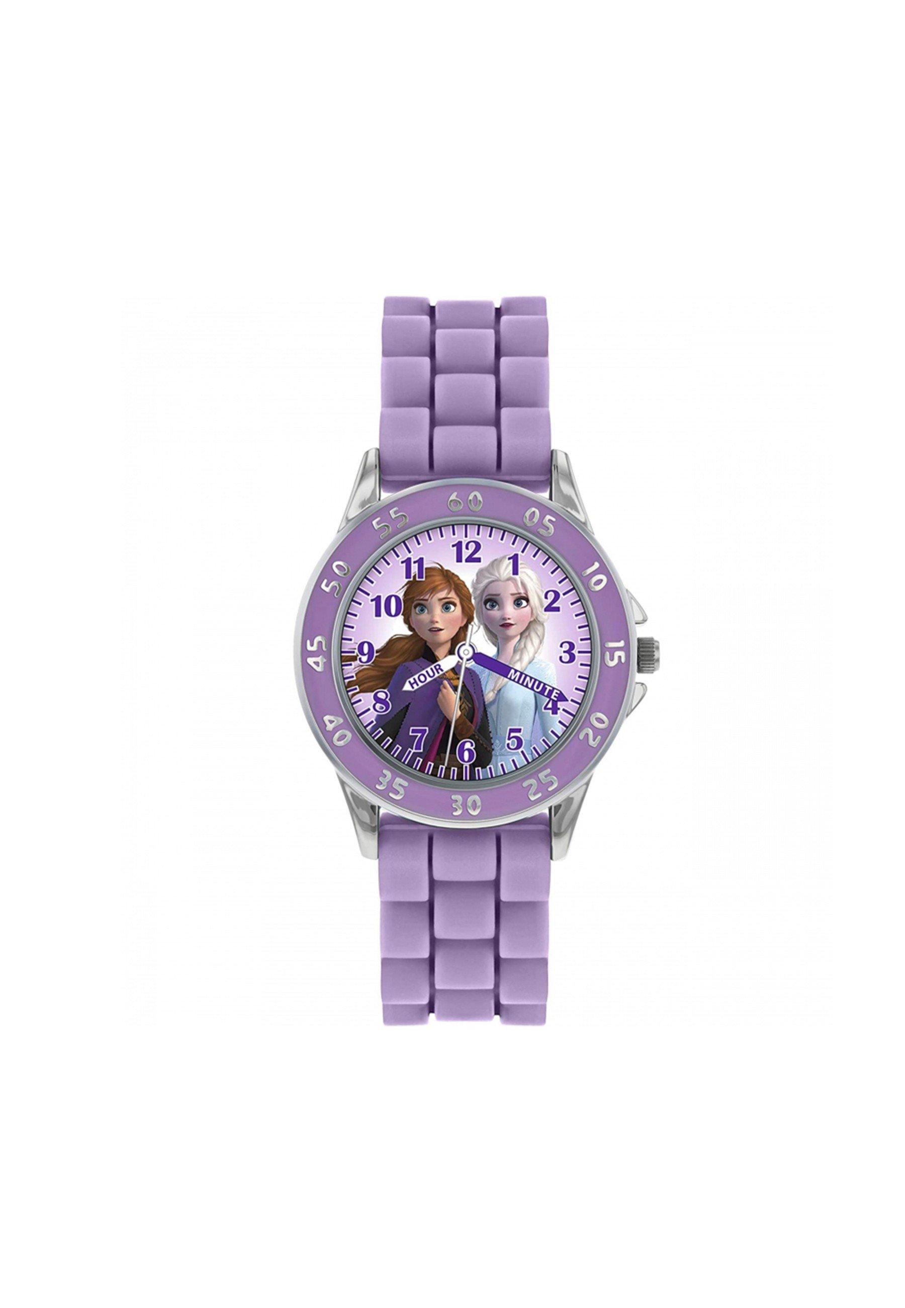 Disney  Frozen Time Teacher 