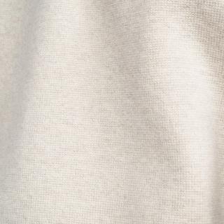 INESIS  Pullover uomo golf mezza zip cotone 