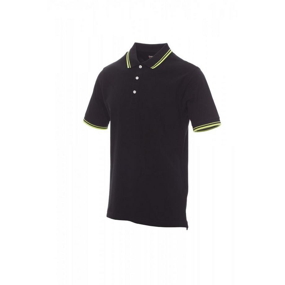Payper Wear Payper Skipper Poloshirt  