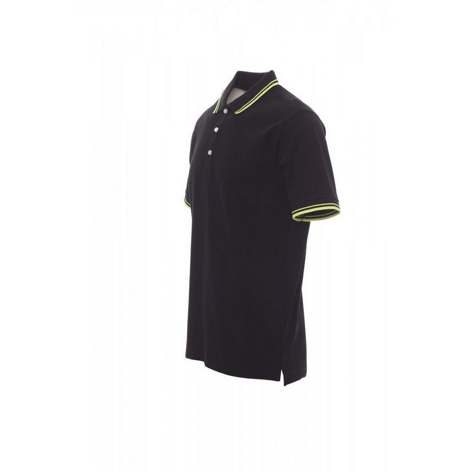 Payper Wear Payper Skipper Poloshirt  