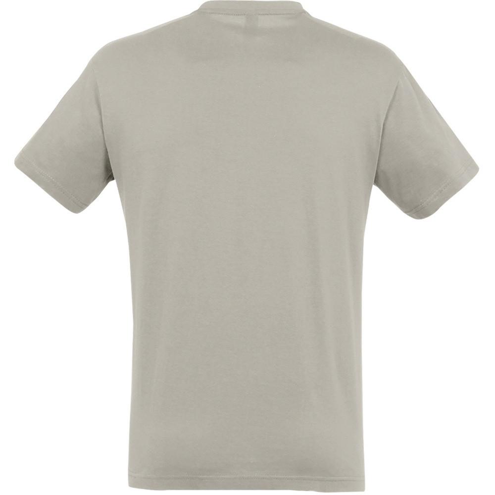 SOLS Regent Kurzarm T-Shirt  