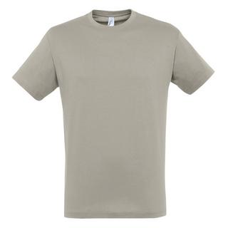 SOLS Regent Kurzarm T-Shirt  