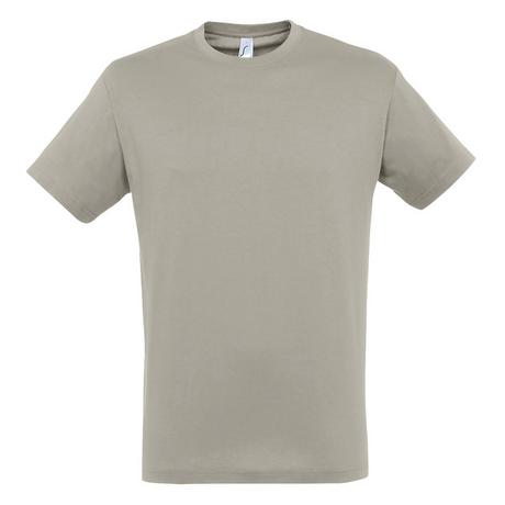 SOLS Regent Kurzarm T-Shirt  