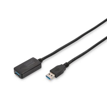 Câble de prolongement actif USB 3.0 de