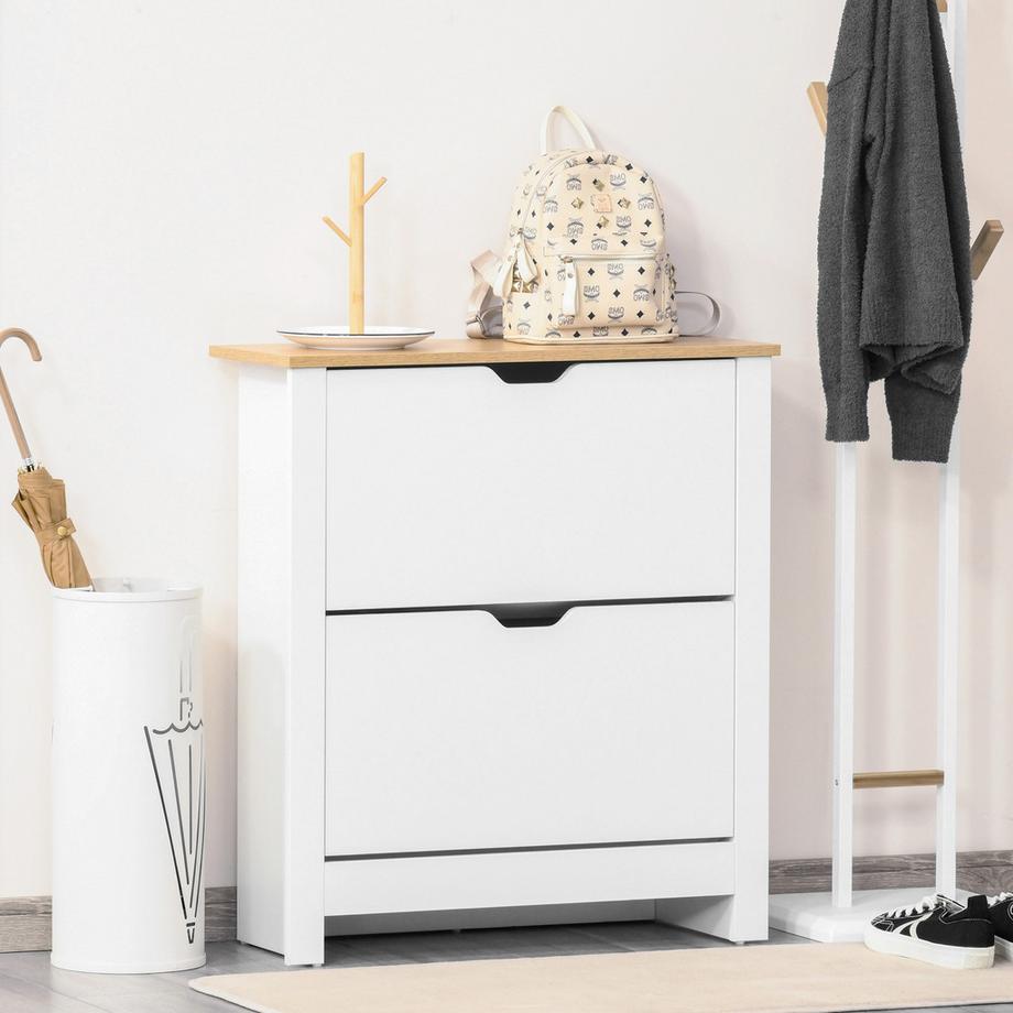 HOMCOM  Schuhschrank 