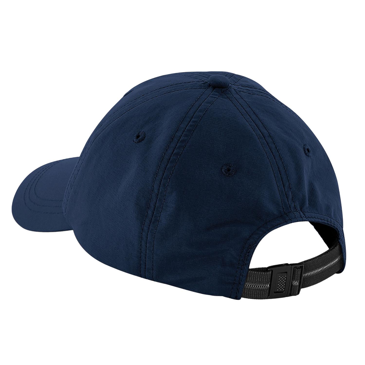 Beechfield Cappellino da baseball Outdoor  