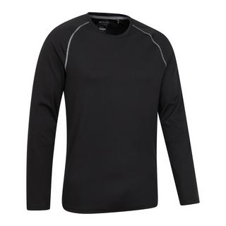Mountain Warehouse Endurance Langarm T-Shirt  