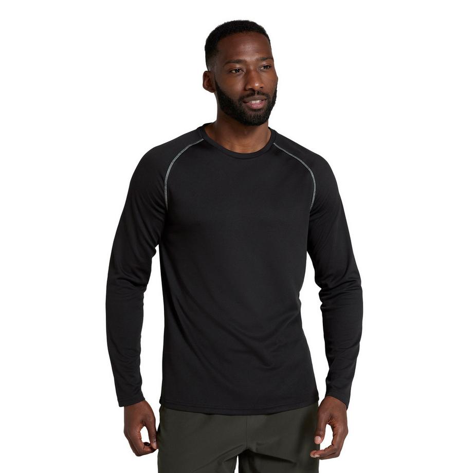 Mountain Warehouse Endurance Langarm T-Shirt  