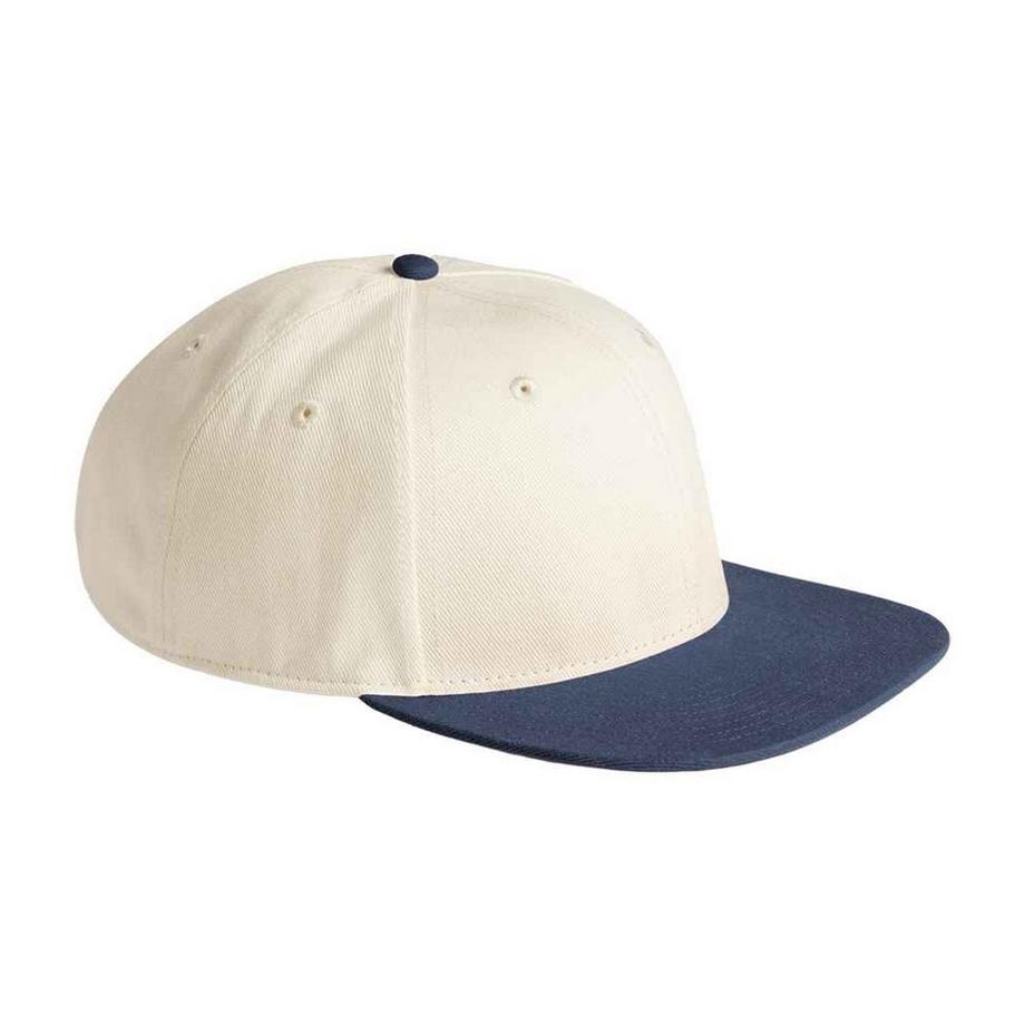 Beechfield Casquette De Baseball Motiftyle Contrasté  