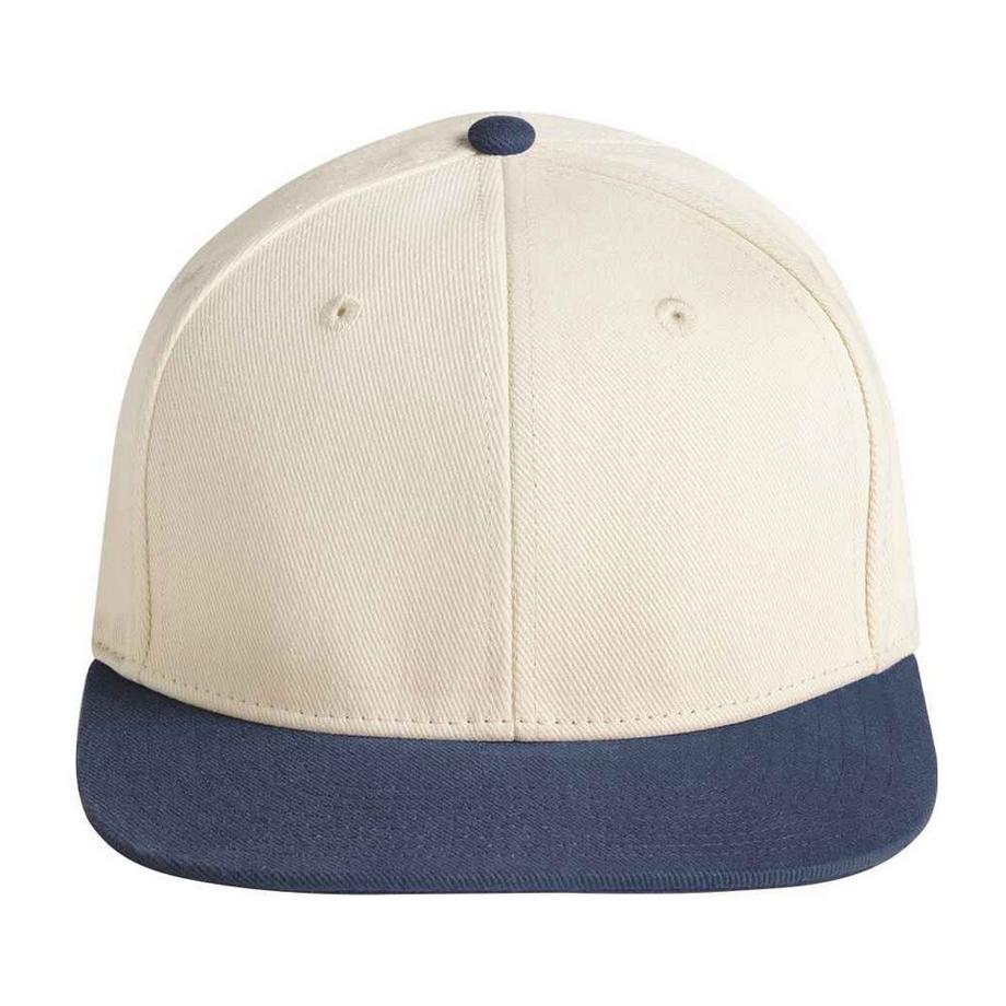 Casquette De Baseball Motiftyle Contrasté
