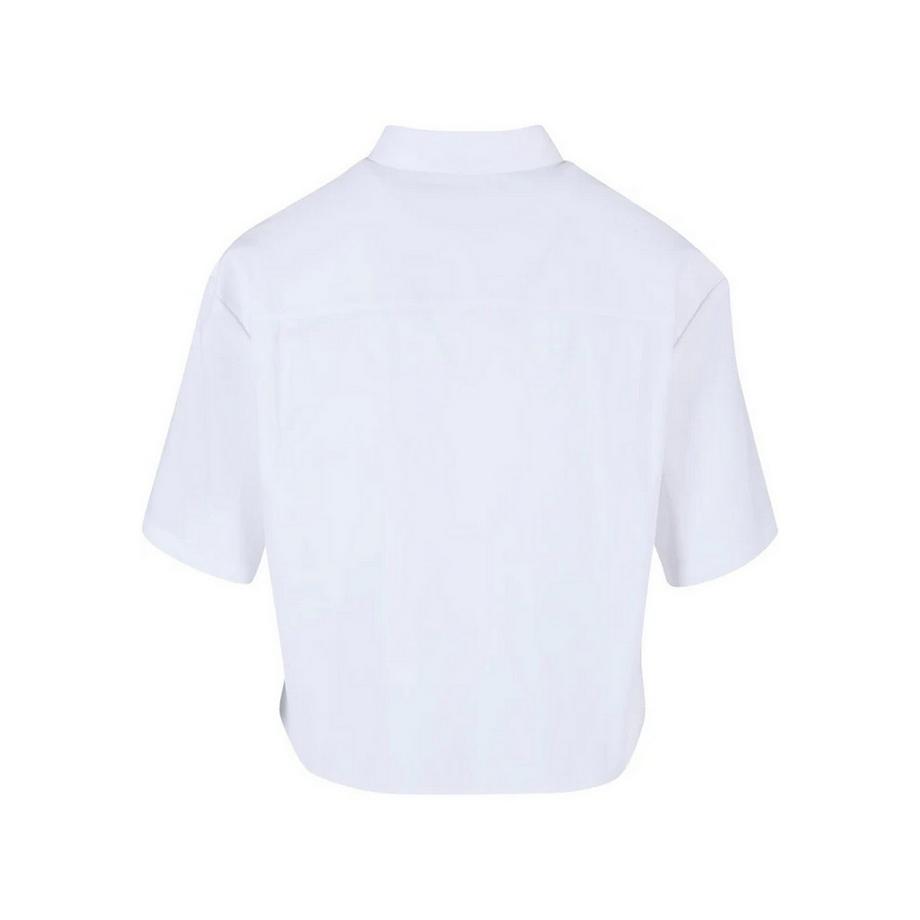 URBAN CLASSICS Oversize Kurzarmhemd  