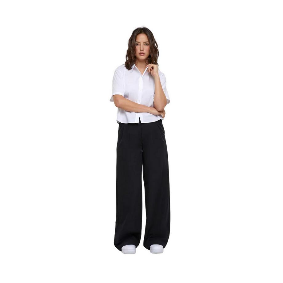 URBAN CLASSICS Oversize Kurzarmhemd  