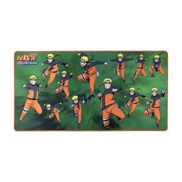 Konix Naruto Tapis de souris de jeu Multicolore