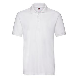 Fruit of the Loom Premium Poloshirt  