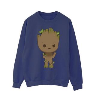 MARVEL  I Am Groot Sweatshirt 