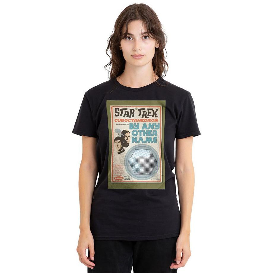 Star Trek The Original Series Episode 51 T-Shirt  