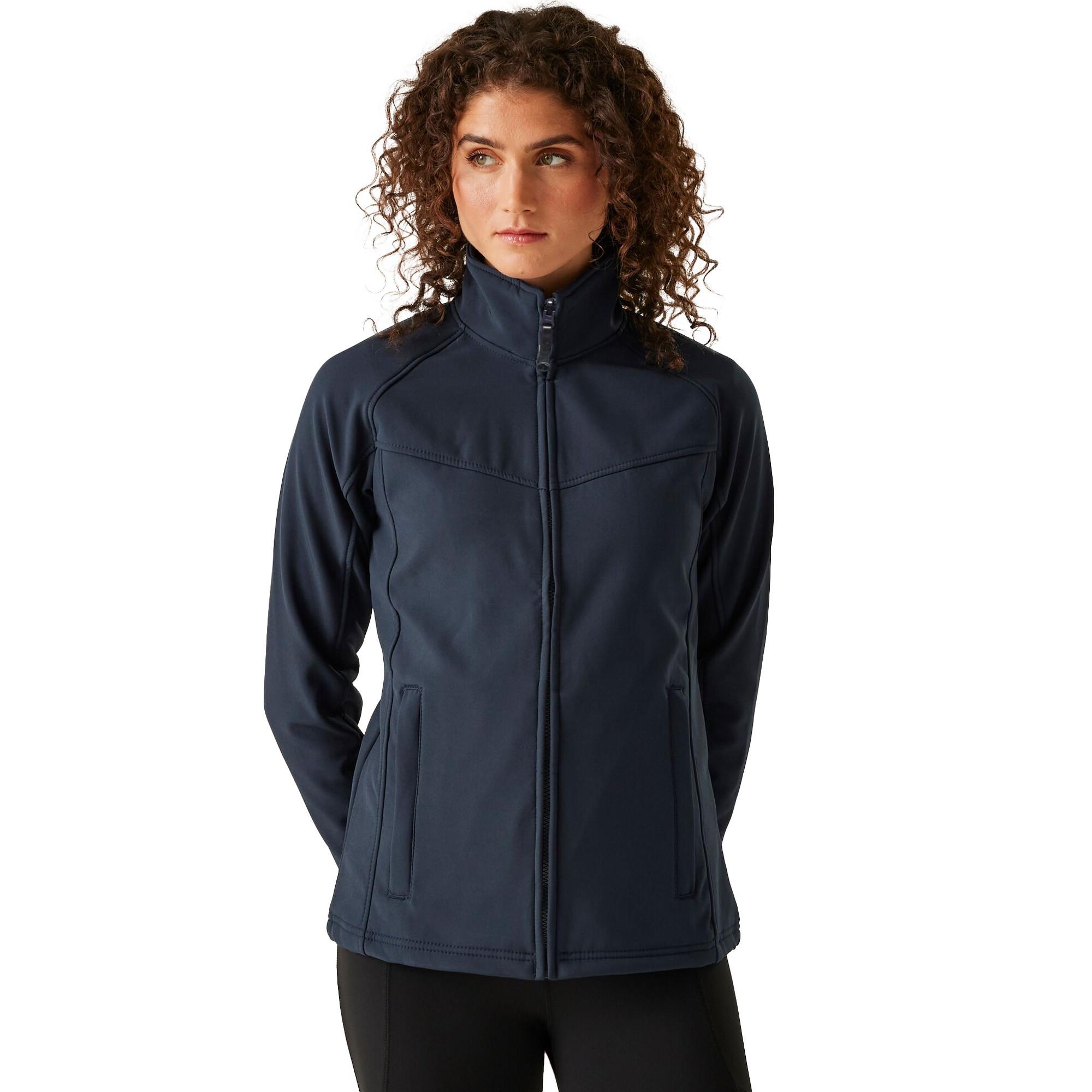 Regatta Uproar Winddichte Softshelljacke  