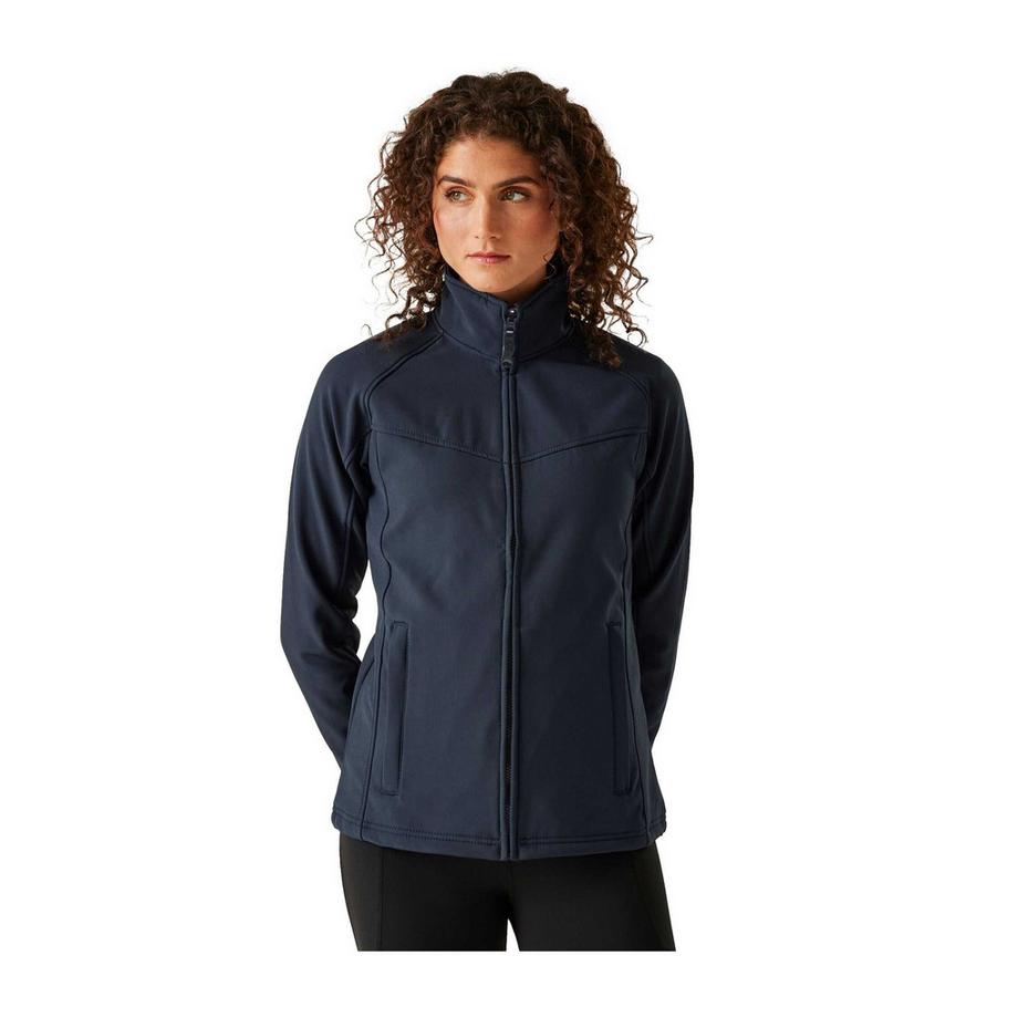 Regatta Uproar Winddichte Softshelljacke  