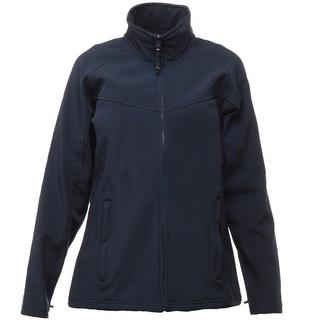 Regatta Uproar Winddichte Softshelljacke  