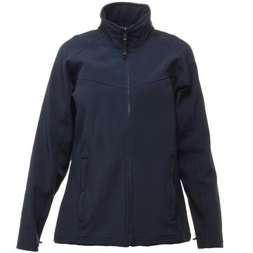 Regatta Uproar SoftshellJacke, winddicht