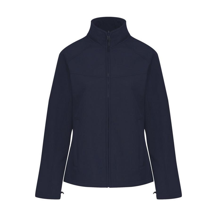 Regatta Uproar SoftshellJacke, winddicht