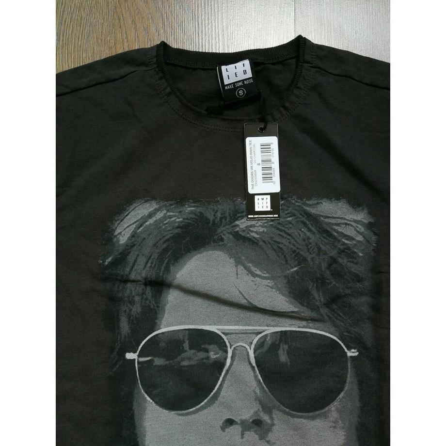 Amplified The Doors Jim Morrison T-Shirt  