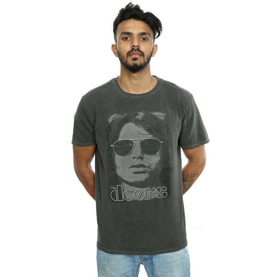 Amplified The Doors Jim Morrison T-Shirt  