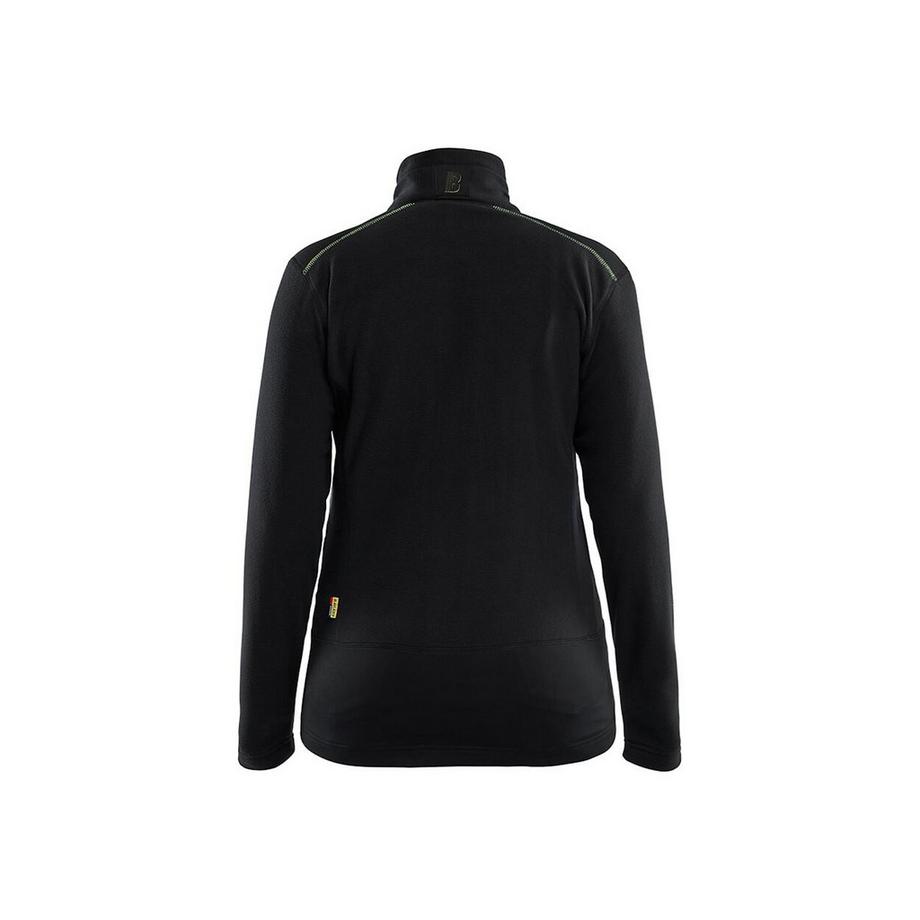 Blaklader Microfleece Jacke Slim Fit  