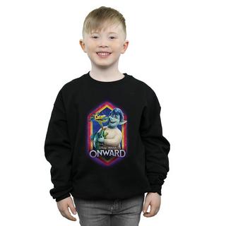 Disney  Onward Sweatshirt 