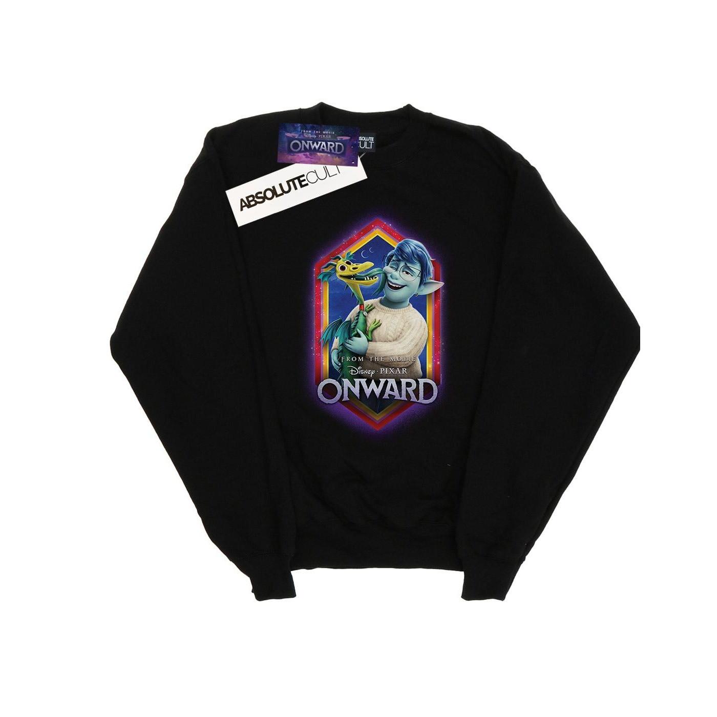 Disney  Onward Sweatshirt 