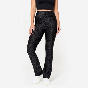 Legging femme regular fit polyester