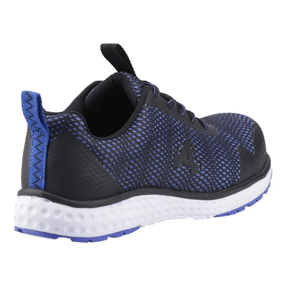 Amblers 615c Sicherheitssneakers  