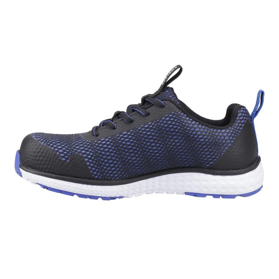 Amblers 615c Sicherheitssneakers  