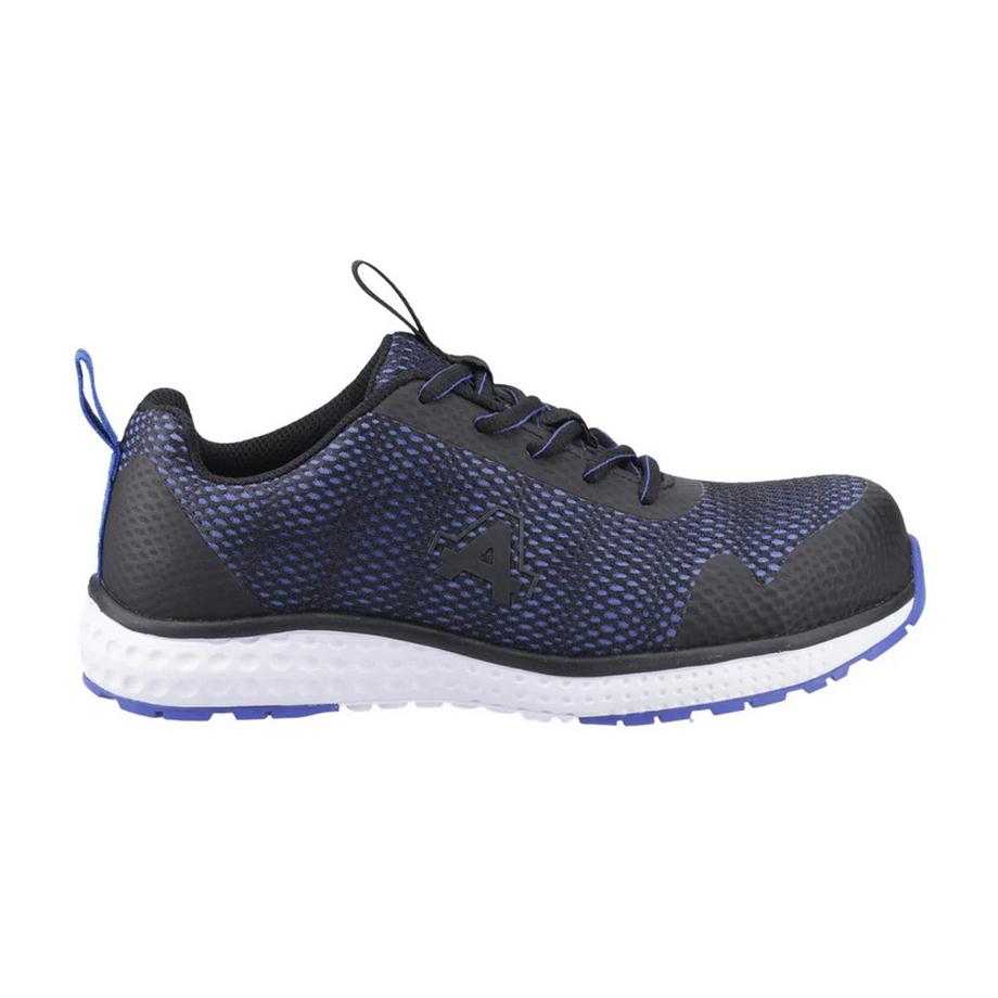 Amblers 615c Sicherheitssneakers  
