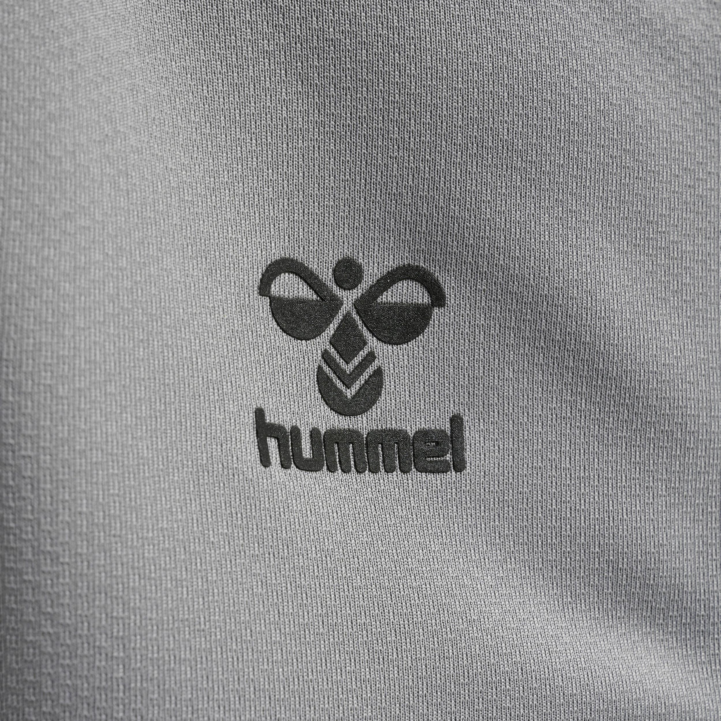 Hummel  kinder kapuzenpullover hmllead 