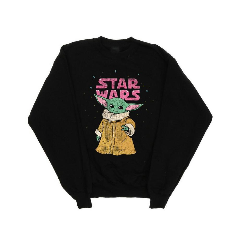 Sweat THE MANDALORIAN THE CHILD