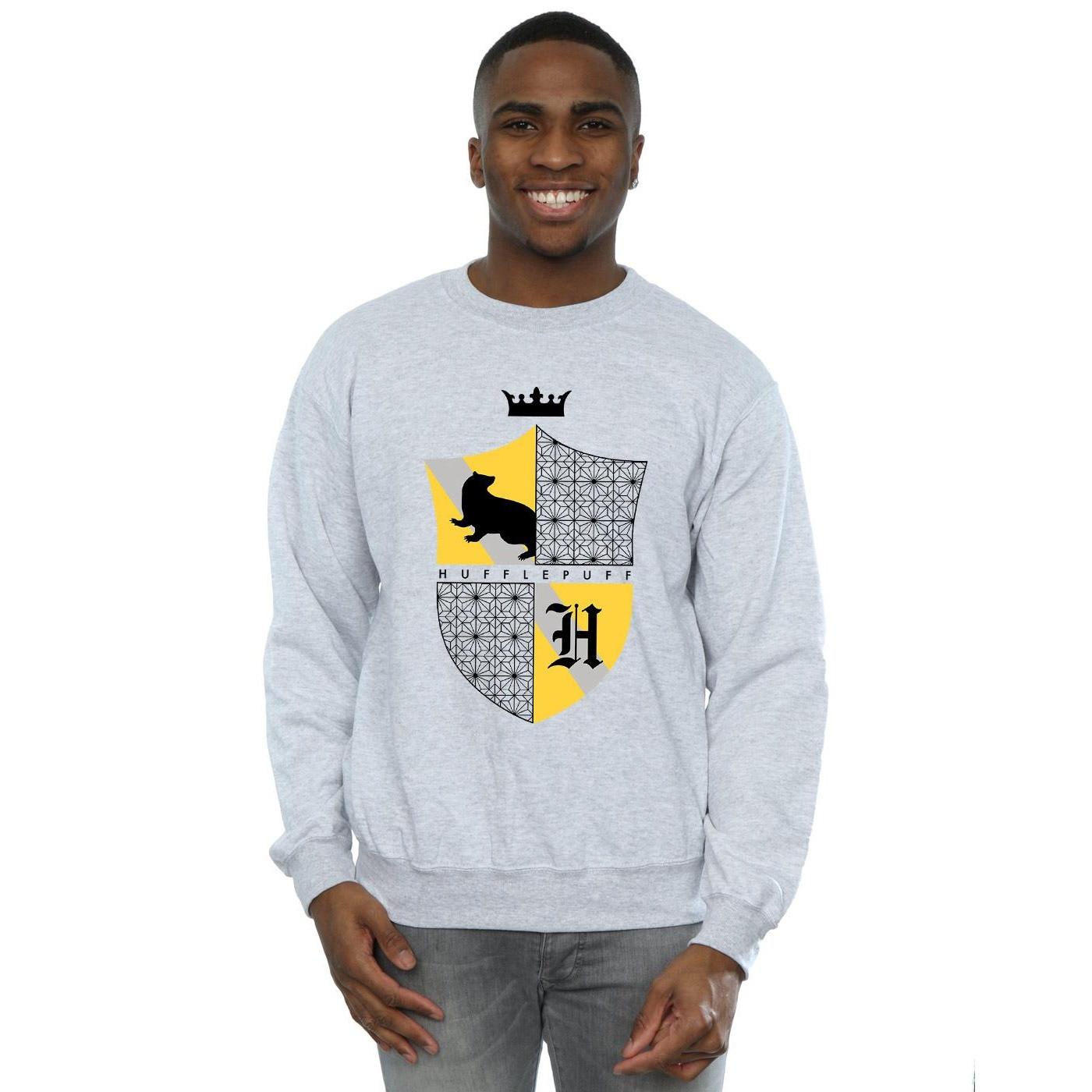 Harry Potter Hufflepuff Sweatshirt  