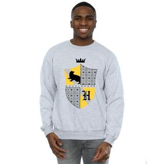 Harry Potter Hufflepuff Sweatshirt  