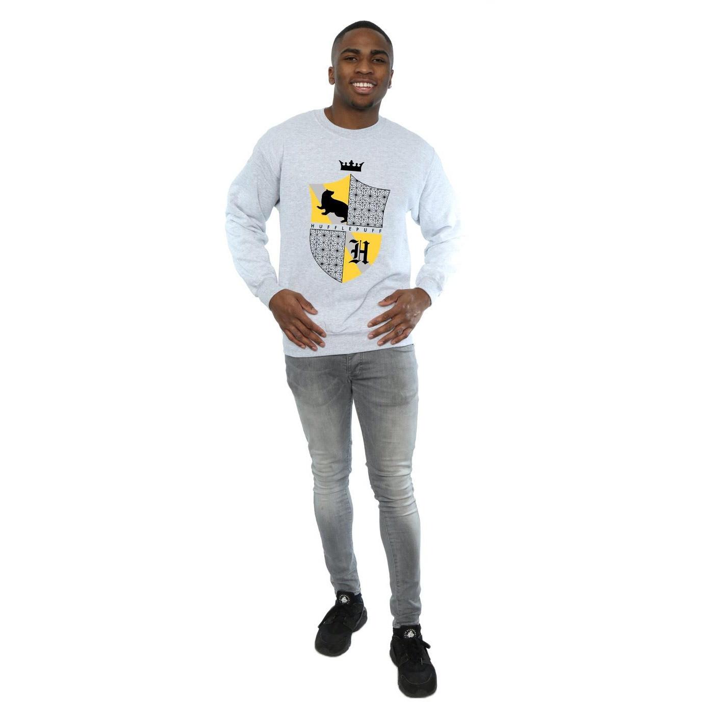 Harry Potter Hufflepuff Sweatshirt  